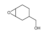 7-oxabicyclo[4.1.0]heptan-4-ylmethanol结构式