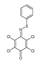 83167-40-2 structure