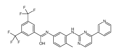 NRC-AN-019 structure