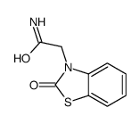 881-11-8 structure