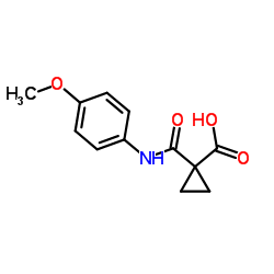 918642-60-1 structure