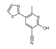 106637-43-8 structure