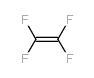 Tetrafluoroethylene structure