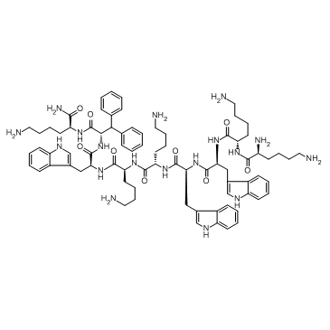 LTX-315 structure