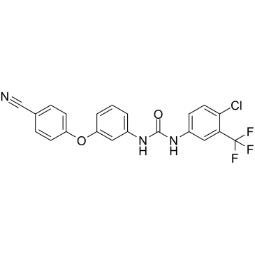 SC-43 Structure