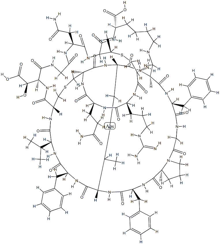 1405-39-6结构式