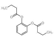 Butanoicacid, 1,2-phenylene ester (9CI)结构式