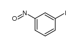 nitrosobenzene Structure