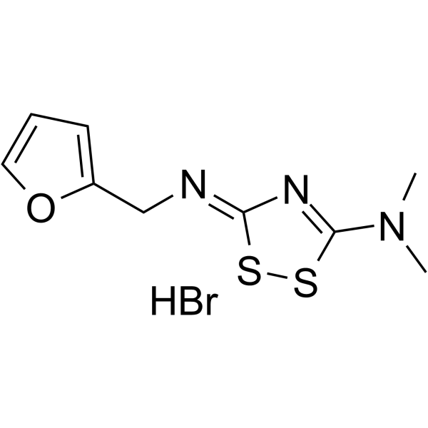 NSC622608 Structure