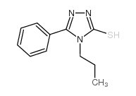5-phenyl-4-propyl-4H-1,2,4-triazole-3-thiol picture