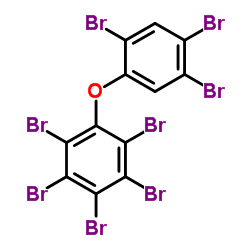 2,2',3,4,4',5,5',6'-octabromodiphenyl ether picture