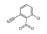 3-氯-2-硝基苯腈图片