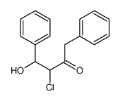 3-Chloro-4-hydroxy-1,4-diphenyl-2-butanone picture