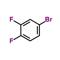 4-Bromo-1,2-difluorobenzene picture
