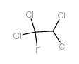 1,1,2,2-tetrachloro-1-fluoroethane picture