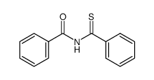 3,6-diphenyl-5-methyl-1,2,4-triazine结构式