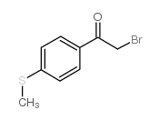 2-溴-4'-甲硫基苯乙酮图片