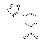 2-(3-硝基苯基)-1,3,4-恶二唑图片