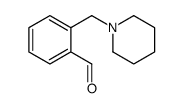 1-(2-CARBOXALDEHYDEBENZYL)PIPERIDINE picture