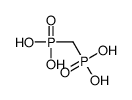 tetrasodium,dioxido-oxo-(phosphonatomethyl)-λ5-phosphane Structure