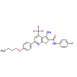 617696-20-5 structure