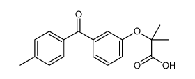 62809-88-5 structure