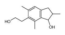 dihydropterosin-B结构式