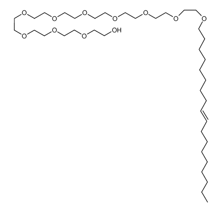 oleth 10 Structure