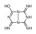 2,3,6,7-Tetrahydro-3,5,7-triimino-1H,5H-[1,2,4]triazolo[1,2-a][1,2,4]triazol-1-one picture