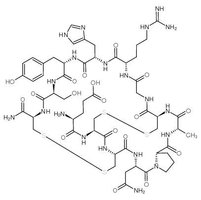 α-Conotoxin GI picture