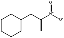 Cyclohexane,(2-nitro-2-pro structure