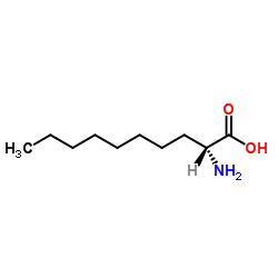 2-Aminodecanoic acid picture