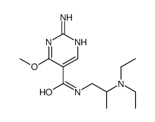 84332-11-6 structure