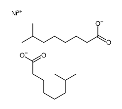 nickel bis(isononanoate)结构式