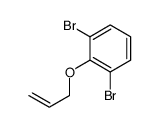 4-(allyloxy)-3,5-dibromobenzene picture