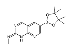 4-((5-BROMOPYRIDIN-3-YL)METHYL)MORPHOLINE Structure