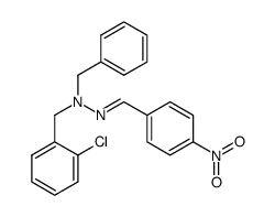 4-Nitro-benzaldehyd- Structure