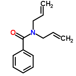 N,N-Diallylbenzamide picture