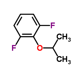 1,3-Difluoro-2-(1-methylethoxy)benzene picture