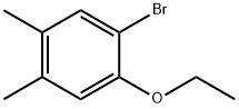 1-Bromo-2-ethoxy-4,5-dimethylbenzene picture