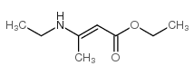 Ethyl 3-(ethylamino)crotonate picture