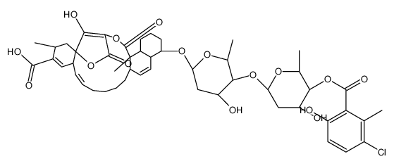 mc 033 Structure