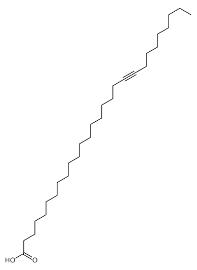 19-octacosynoic acid picture