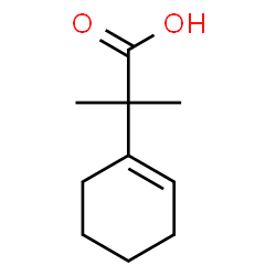 α,α-Dimethyl-1-cyclohexene-1-acetic acid picture