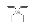 tetraallylgermane Structure