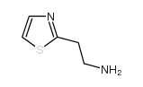 2-Thiazol-2-yl-ethylamine picture