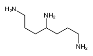 1,4,7-triaminoheptane picture