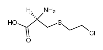 S-(2-chloroethyl)cysteine picture