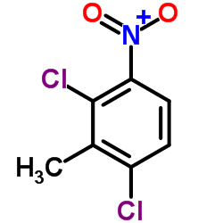 2,6-二氯-3-硝基甲苯图片