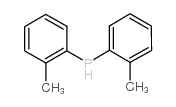 双邻甲基苯基膦结构式